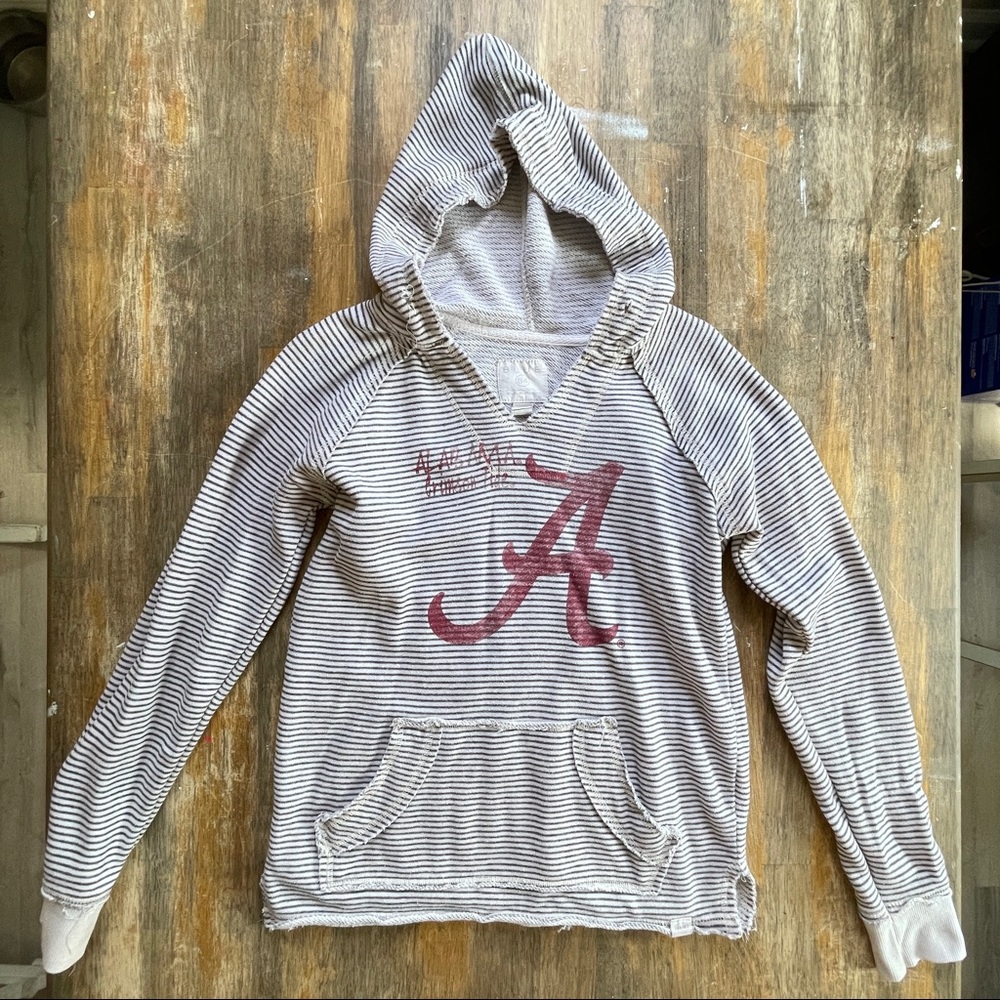 Alabama Crimson Tide Hoodie